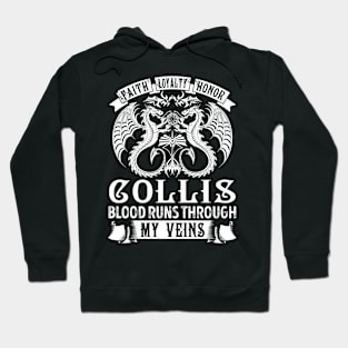 COLLIS Hoodie